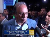 18-05-2015 - TÍTULO DE CIDADANIA - ZOOM TV JORNAL