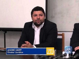 18-05-2015 - ÔNIBUS INTERMUNICIPAIS - ZOOM TV JORNAL