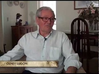 27-05-2015 - HISTÓRIA PARA CONTAR: OLNEY LUGON - ZOOM TV JORNAL