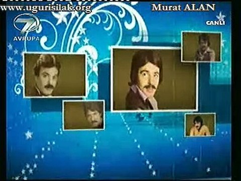 Uğur Işılak - Boynu Bükük Sarkilar 1.Bölüm / Murat ALAN