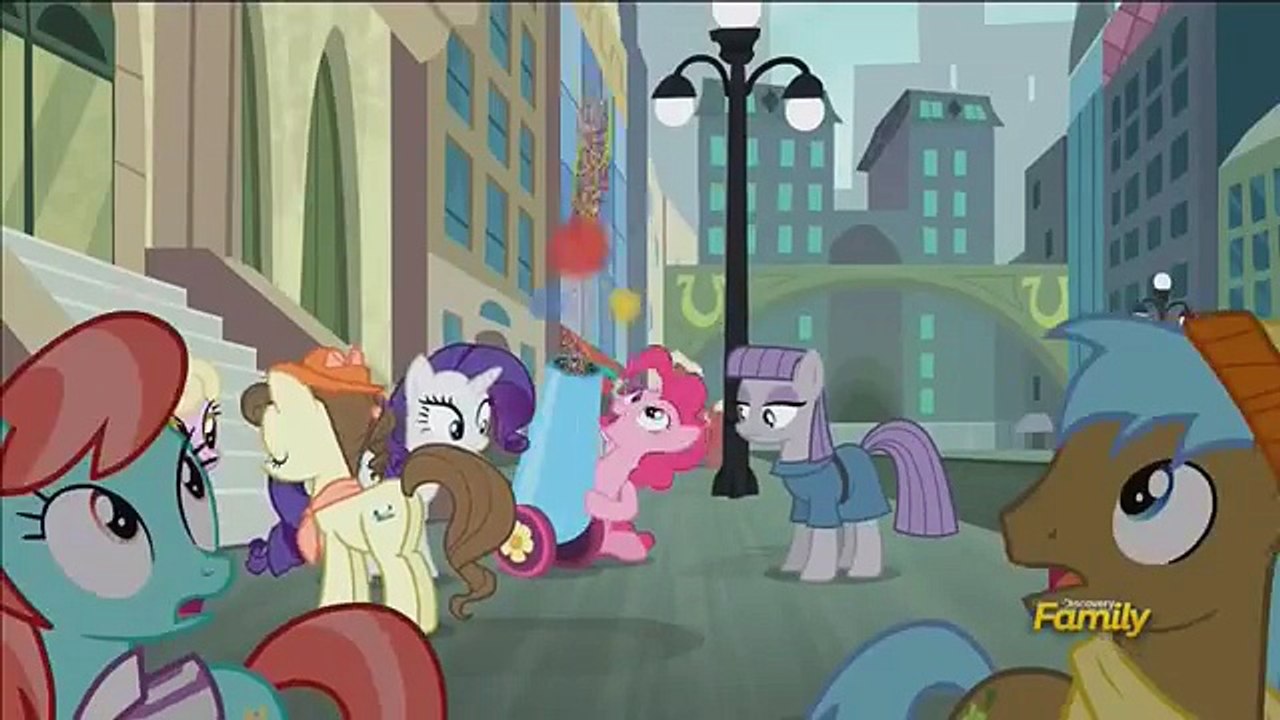 My Little Pony Friendship Is Magic Season 6 Episode 21