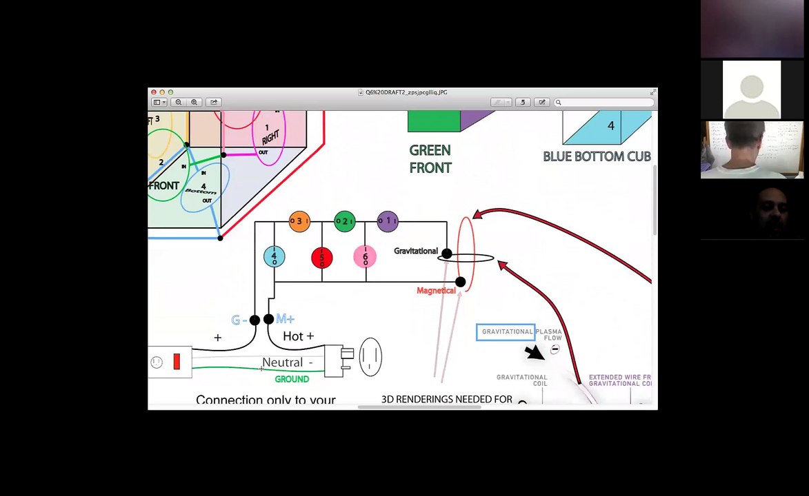 Electrical questions 3