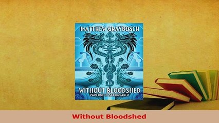 PDF  Without Bloodshed Ebook