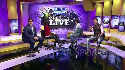 How Katrina Kaif Showing Her Love For Shoaib Akhtar In Indian Show