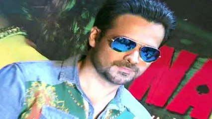 Shraddha Kapoor & Emraan Hashmi HOT CHEMISTRY in 'Dance Basanti' Official Song - Ungli