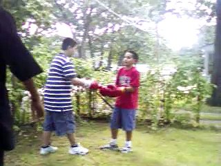 dakota cherms vs albert tomei