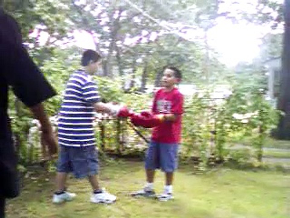 dakota cherms vs albert tomei