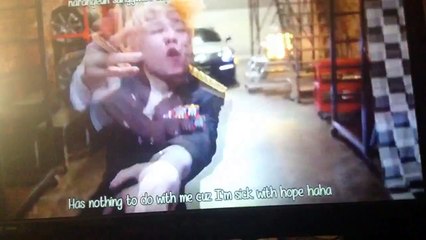 American K-Pop Sing Along: BTS(방탄소년단)-Dope