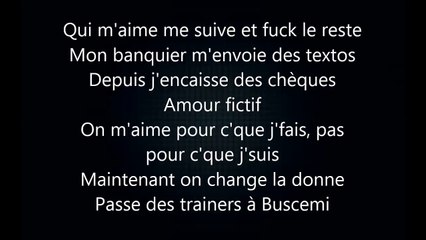 MHD - Roger Milla (paroles)