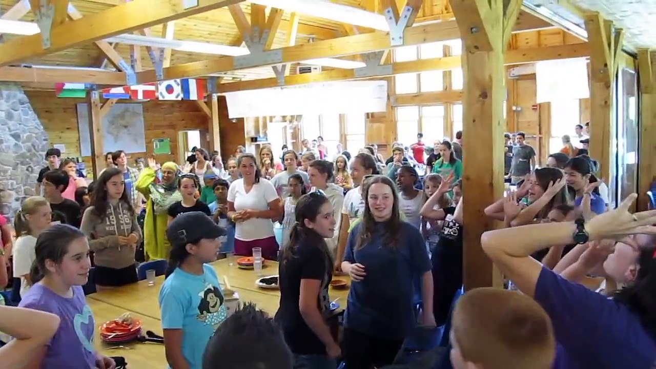 The Moose Song
