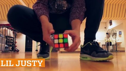 TOP THREE BREAKDANCING - PEOPLE ARE AWESOME