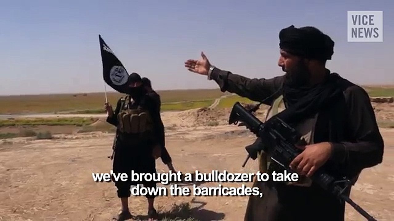 The Islamic State (Full Length) 35