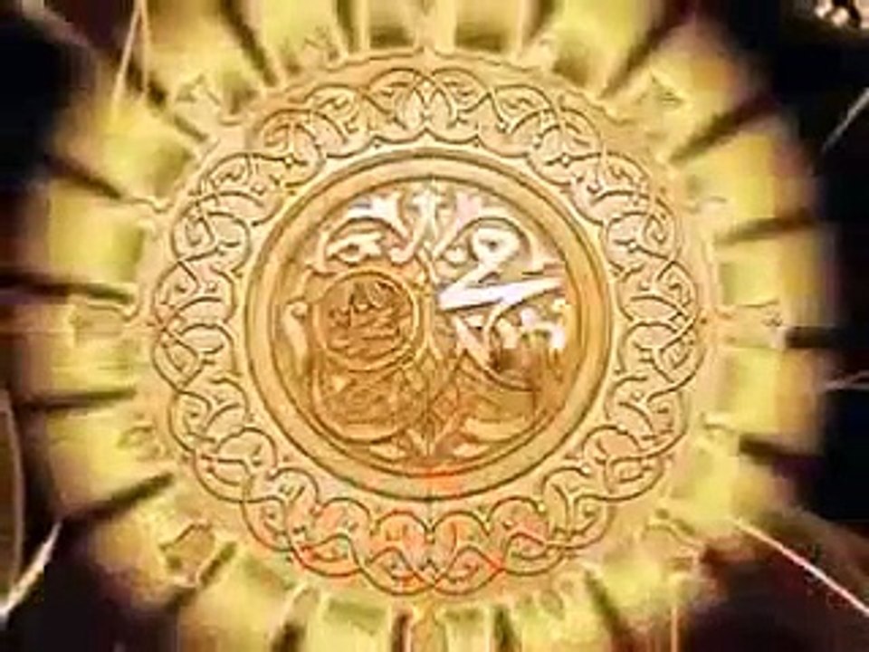 Beautiful naat very nice heart touching