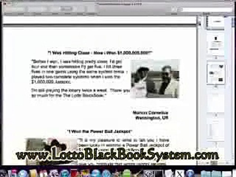 Florida Lottery - 3 Tips To Win The Florida Lottery