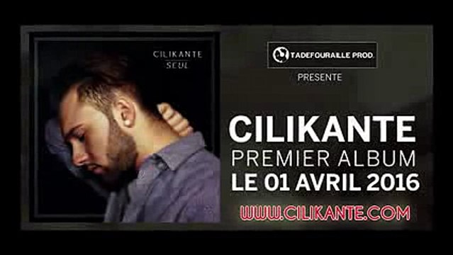 Cilikante ft Starter - Notre histoire (CLIP by TADEFOURAILLE PROD)