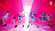 [MV] SNH48 - Nguồn động lực/Power of Youth [CLEAN/1080p]