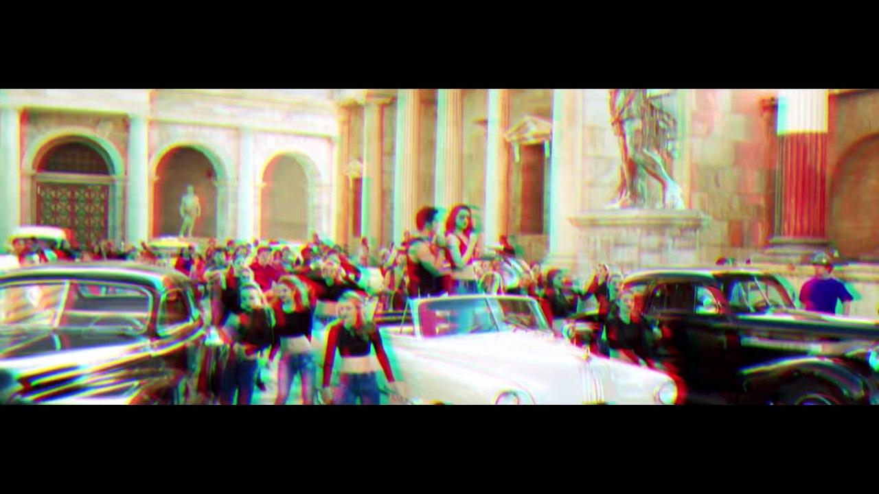 Manma Emotion Jaage Remix - Dilwale