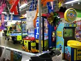 002.AVI www.GoldenSandsResort.com Is Nearby To Lake George New York Family Fun Arcades.