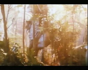 Universal Soldier Original Trailer 1992 (German)