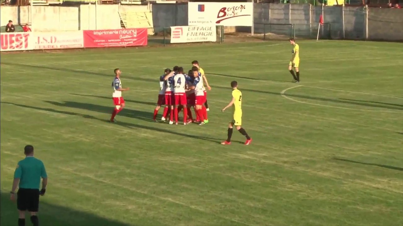 BPFC - USSM but Medhi Feqrache
