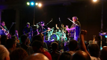 Los Lobos. Faenza. 07_015_08