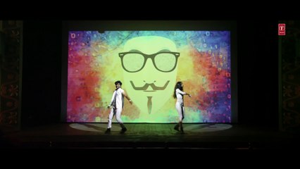 Tu Hai Tera Khuda Full Video Song _ ZUBAAN _ Sarah Jane Dias, Vicky Kaushal