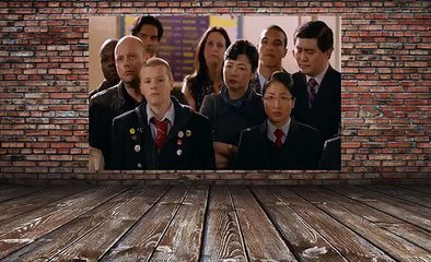 Bad Education Parents' Evening HD 6