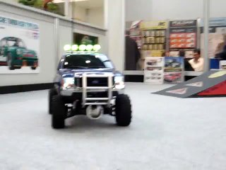 Tamiya Ford F350