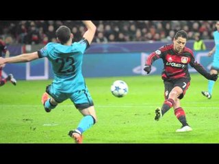 Análisis de los equipos