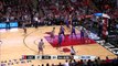 Jimmy Butler Attacks the Rim | Pistons vs Bulls | April 2, 2016 | NBA 2015-16 Season