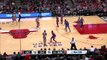 Jimmy Butler Sneaks Past Pistons Defenders | Pistons vs Bulls | April 2, 2016 | NBA 2015-16 Season
