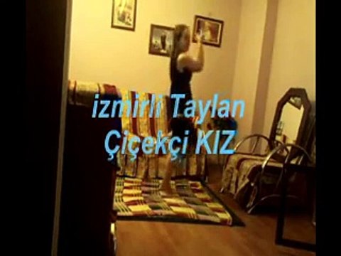 izmirli Taylan -cicekci KIZ