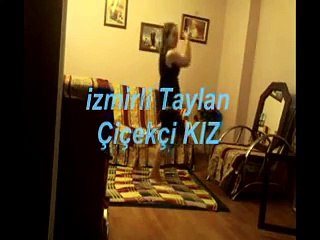 izmirli Taylan -cicekci KIZ