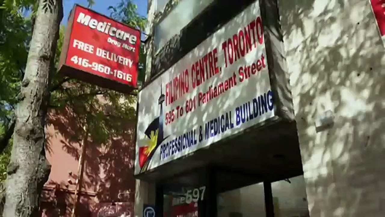 The Secrets of Sugar - The Fifth Estate - CBC News 10