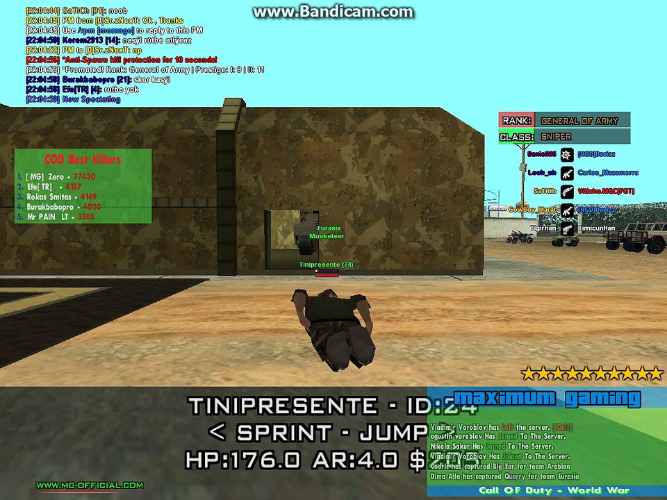 Tinipresente fly