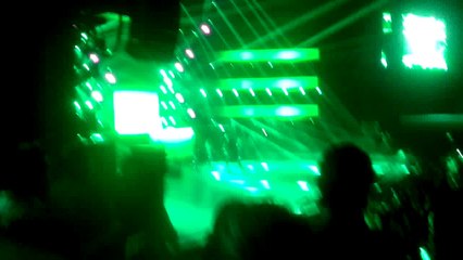 Escapare Contigo  Ver. 20 años Jeans Haciendo Historia en el Auditorio Nacional