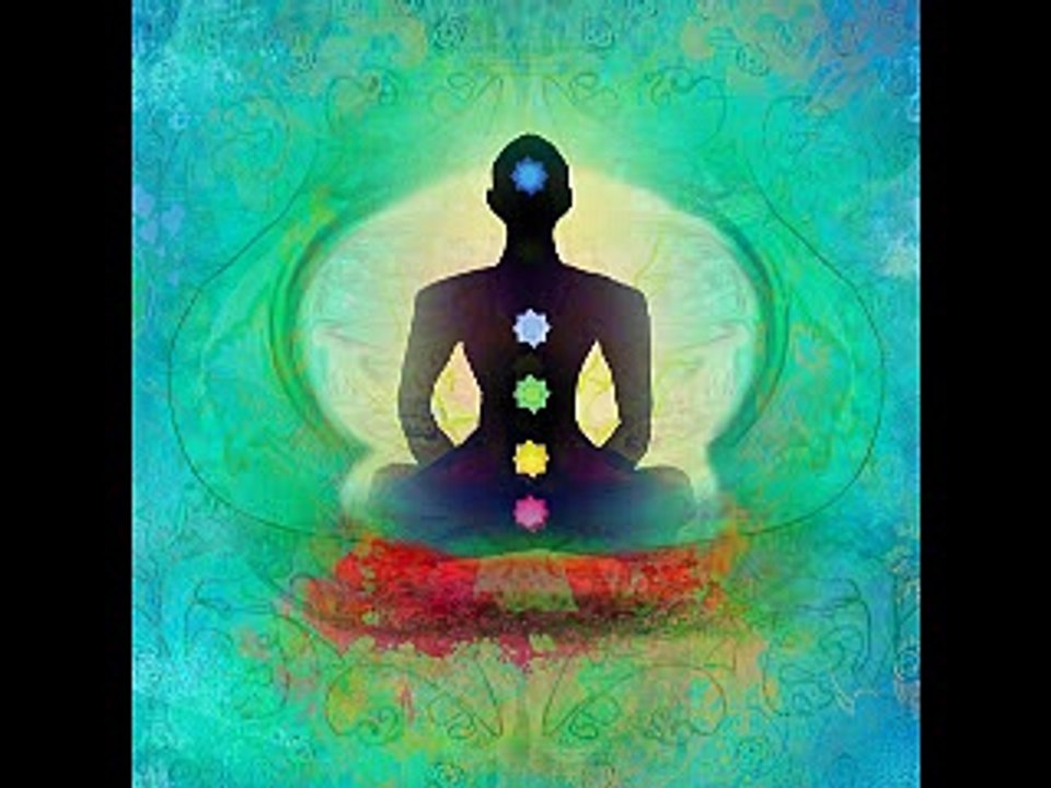 There's A Reason Why You're Here - Spoken Word & House Kamal Imani