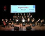 Ey kaşı kemân tîr i müjen-İstanbul Devlet Türk Müziği Topluluğu
