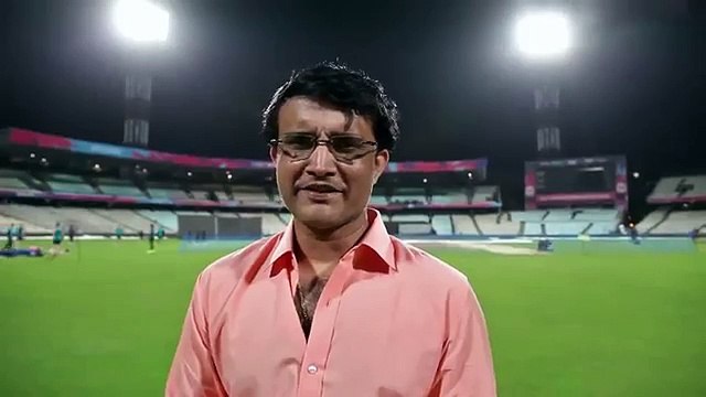 Sourav Ganguly's thoughts on 2016 WT20 Finals at Eden Gardens
