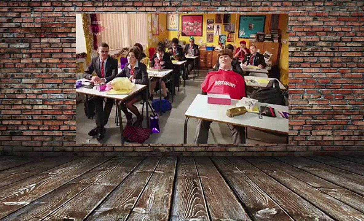 Bad Education 46