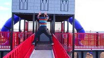 Epic Parkour and Freerunning 2016
