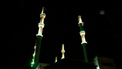 Şehit Savcı Kiraz İçin Memleketinde Hatim