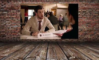 Bad Education Parents' Evening HD 8