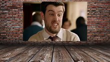 Bad Education Parents' Evening HD 11