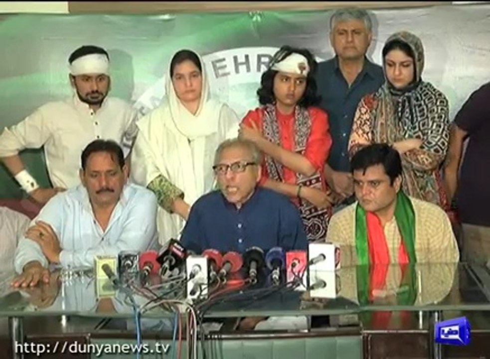 Imran Khan demands military, Rangers deployment for NA-245 by-elections