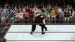 WWE 2K16 dean ambrose v kevin owens