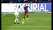 Zidaneova reakcija nakon prečke Ronalda