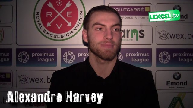 20160402 Virton Union - Alexandre Harvey