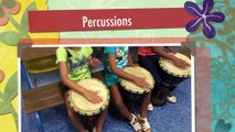 Percussions