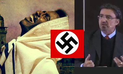 Respuesta del pastor Armando Alducin a un Judio sobre Hitler y el Holocaustos